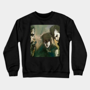 misfits Crewneck Sweatshirt